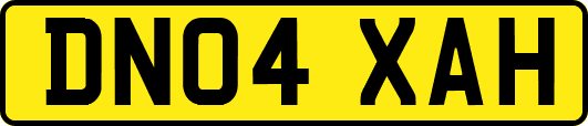 DN04XAH