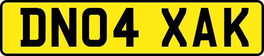 DN04XAK