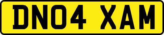 DN04XAM