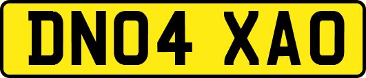 DN04XAO