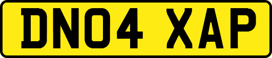 DN04XAP