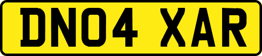 DN04XAR