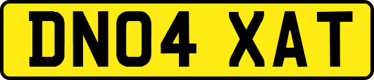 DN04XAT