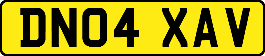 DN04XAV