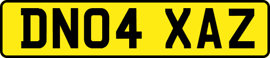 DN04XAZ