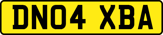 DN04XBA