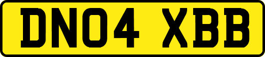 DN04XBB