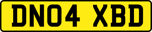 DN04XBD