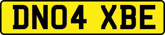 DN04XBE