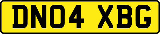 DN04XBG