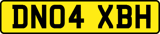 DN04XBH