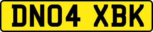 DN04XBK