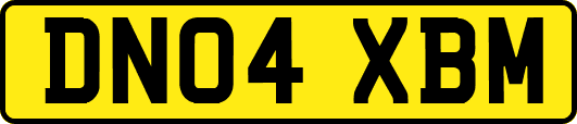 DN04XBM
