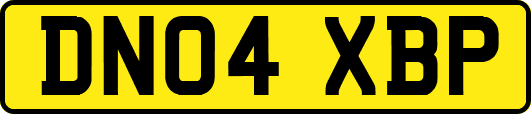 DN04XBP