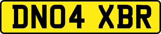 DN04XBR