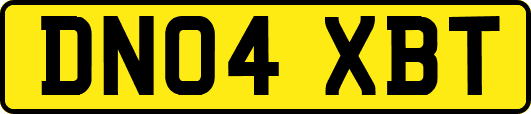 DN04XBT