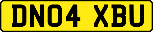 DN04XBU