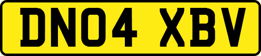DN04XBV