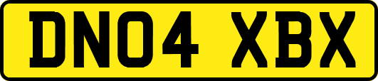 DN04XBX