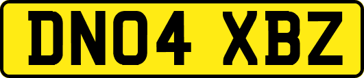 DN04XBZ