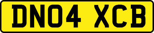 DN04XCB