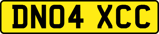DN04XCC