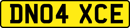 DN04XCE
