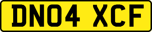 DN04XCF