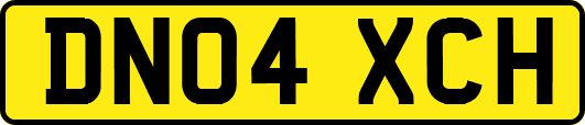 DN04XCH