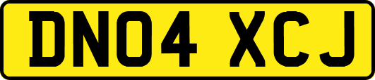 DN04XCJ