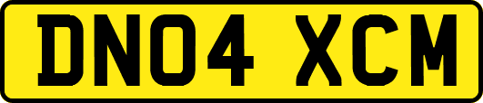 DN04XCM