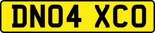 DN04XCO