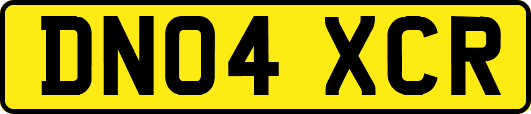 DN04XCR