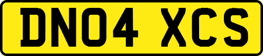 DN04XCS