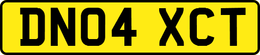 DN04XCT