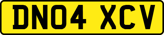DN04XCV