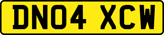 DN04XCW