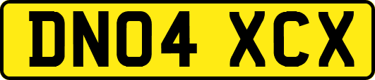 DN04XCX