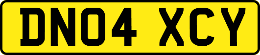 DN04XCY
