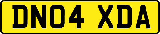 DN04XDA