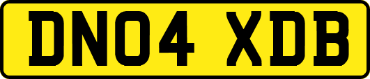 DN04XDB