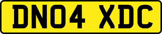 DN04XDC