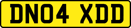 DN04XDD