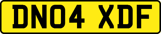 DN04XDF