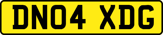 DN04XDG
