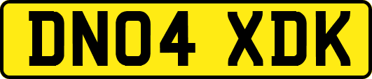 DN04XDK