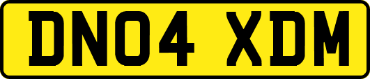 DN04XDM
