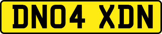 DN04XDN