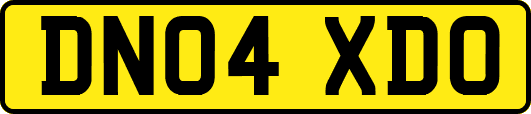 DN04XDO