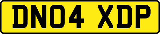 DN04XDP
